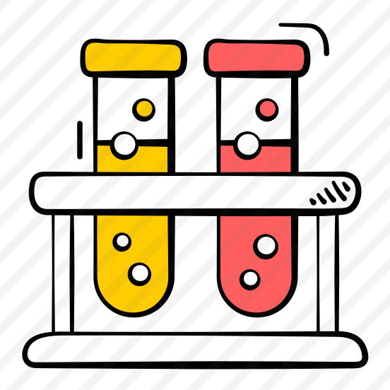 Test Tubes, Medical, Test, Hospital, Biology preview