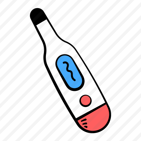 Thermometer, Medical, Device, Temperature, Health preview
