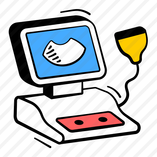 Ultrasound, Machine, Medical, Imaging, Diagnostics preview