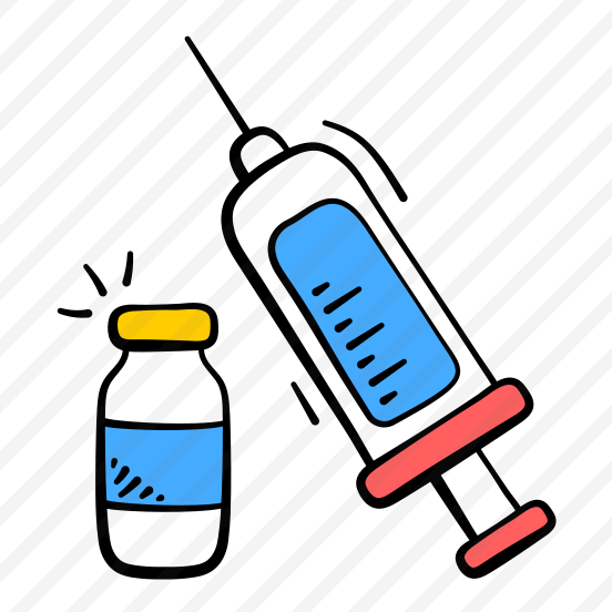 Vaccine, Immunization, Medical, Healthcare, Injection preview