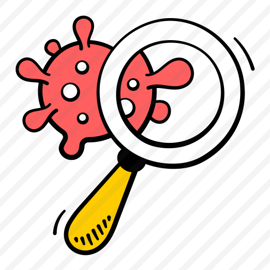 Virus, Detection, Microbiology, Research, Discovery,,,, preview