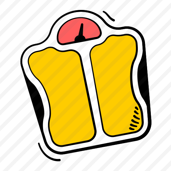Weighing, Scale, Wellness, Weight, Management preview