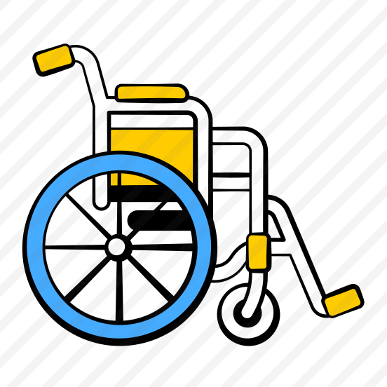 Wheelchair, Mobility, Aid, Disability, Accessibility,,,, preview