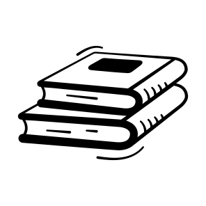 Books, Textbooks, Reading, Knowledge, Education icon