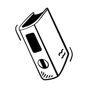 Office, File, Folder, Archive, Binders icon