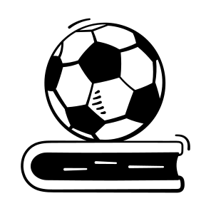 Sports, Education, Physical, Football, Athletics icon