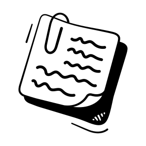 Sticky, Notes, Papers, Writing, Notepad icon