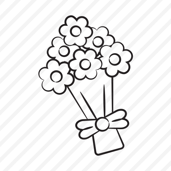 Bouquet, Floral, Blooming, Flower, Bunch preview