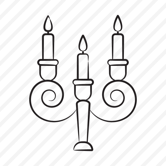 Candelabra, Candlesticks, Candlelights, Candles, Decor preview