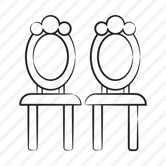 Chairs, Seats, Sitting, Decor, Furniture preview