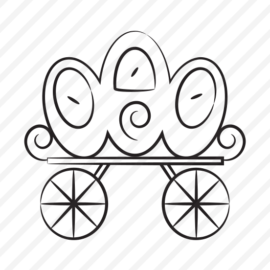 Chariot, Carriage, Buggy, Ride, Transport preview