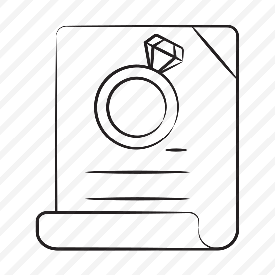 Contract, Vows, Agreement, Engagement, Promise preview