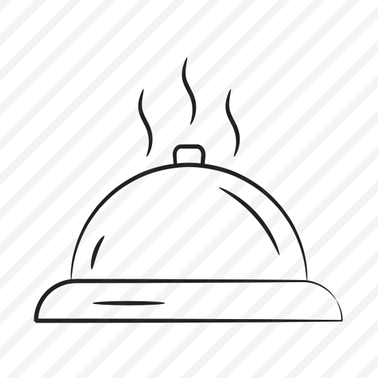 Dinner, Cloche, Serving, Dish, Platter preview