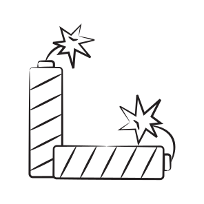 ,,,firecrackers, Fireworks, Crackers, Pyrotechnics, Celebration,,, icon