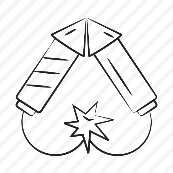 Firecrackers, Fireworks, Crackers, Pyrotechnics, Celebration preview