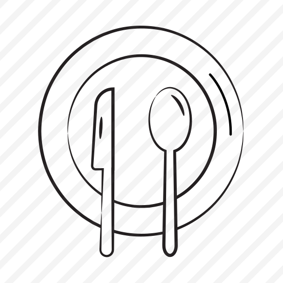 Food, Meal, Dinner, Cutlery, Spook preview