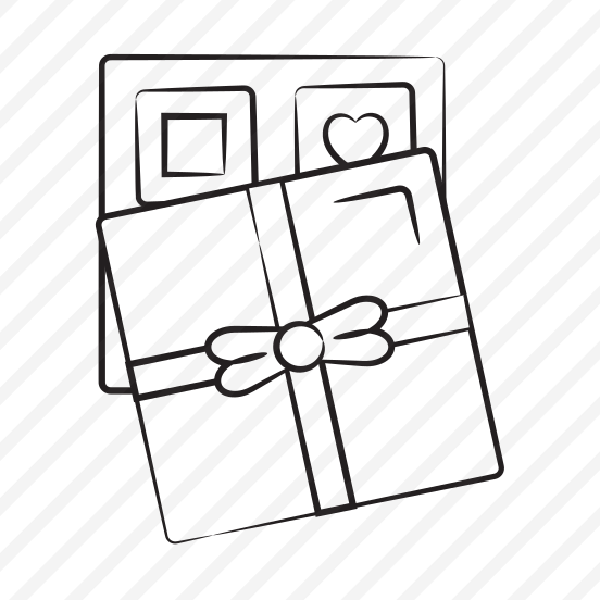 Gift, Hamper, Present, Surprise, Box preview