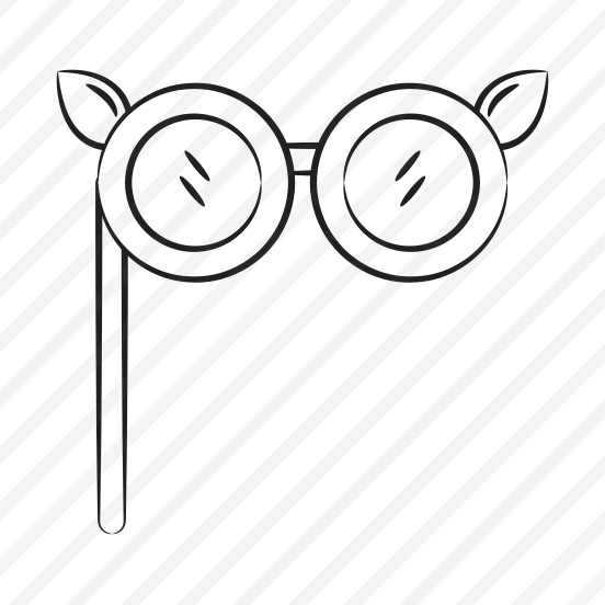 Glasses, Eyewear, Prop, Goggles, Eyeglasses preview