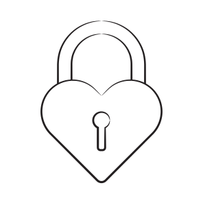 Lock, Wedlock, Latch, Padlock, Keylatch icon