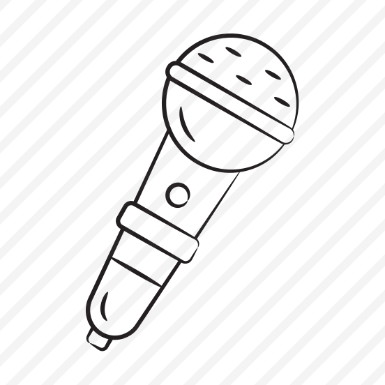 Mic, Microphone, Singing, Karaoke, Device preview