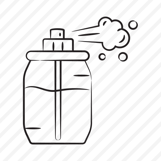 Perfume, Scent, Fragrance, Puff, Aromatic preview