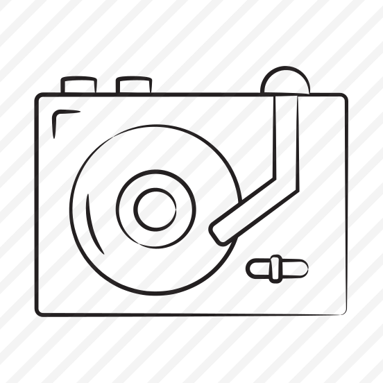 Player, Disc, Instrument, Music, Melody preview