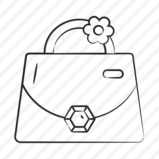 Purse, Handbag, Bag, Fashion, Apparel preview