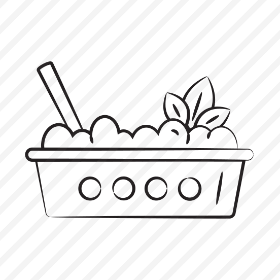 Rice, Dish, Food, Meal, Dinner preview