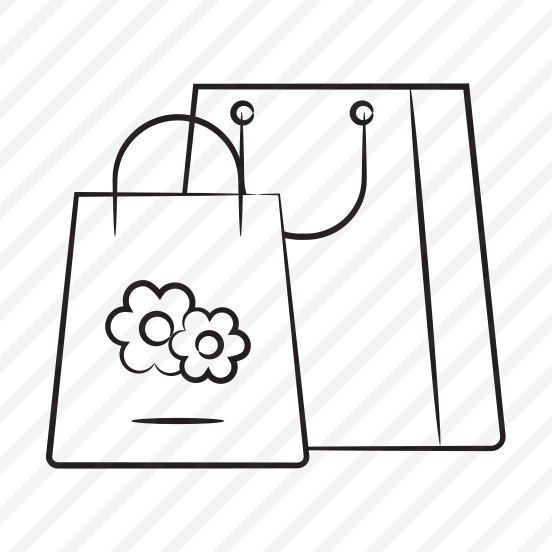 Shopping, Bags, Totes, Buy, Purchase preview