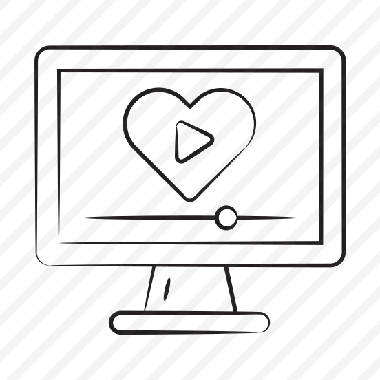 Video, Streaming, Tutorial, Multimedia, Media preview