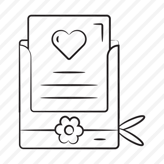 Vows, Promise, Contract, Agreement, Paper preview