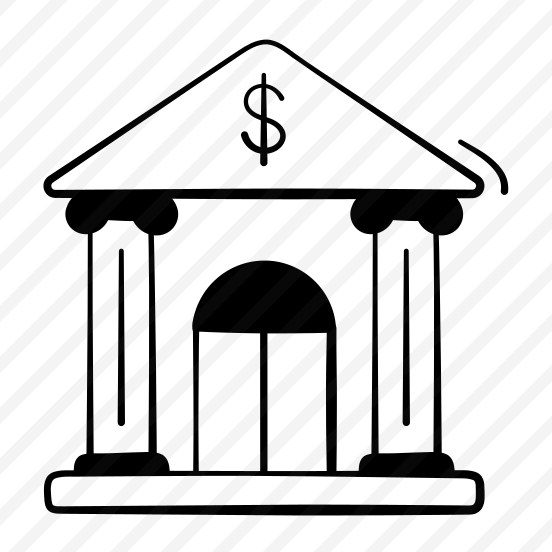Bank, Building, Institution, Business, Savings, Money, Management, preview