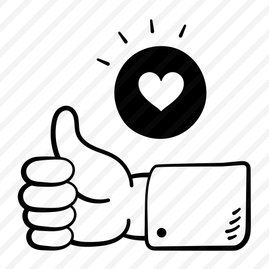 Business, Approval, Thumbs Up, Social Media, Like, Positive, Feedback, preview