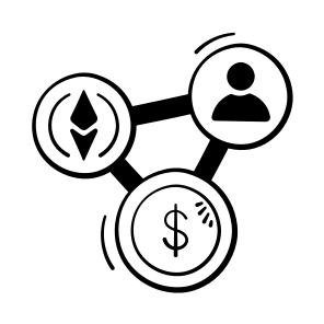 Business, Connection, Finance, User, Teamwork, Network, Partnership, icon
