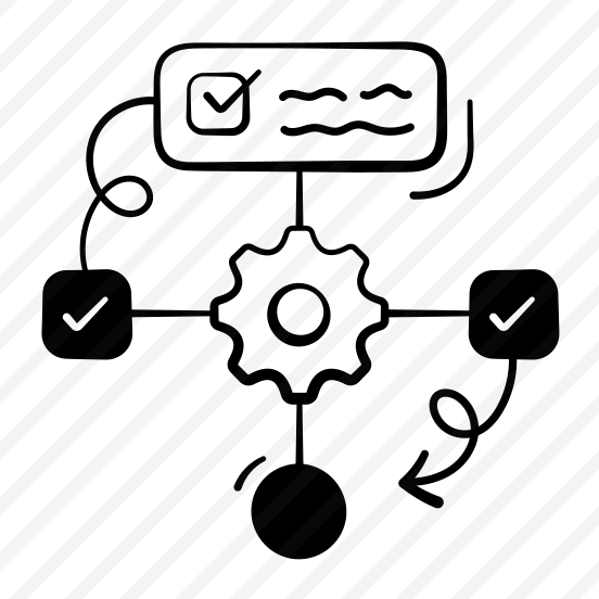 Business, Finance, Workflow, Flowchart, Management, Planning, Chart, preview