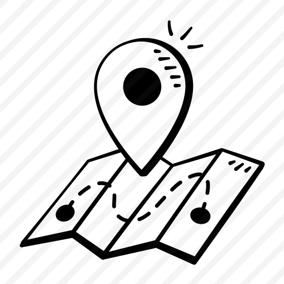 Business, Location, Map, Navigation, Direction, Destination, Explore, preview