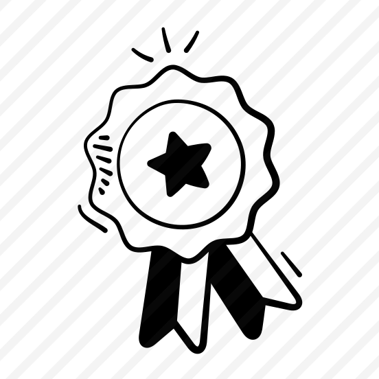 Business, Medal, Award, Badge, Reward, Prize, Success,, preview