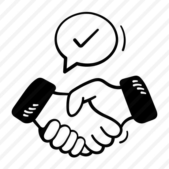 Business, Partnership, Handshake, Deal, Agreement, Contract, preview