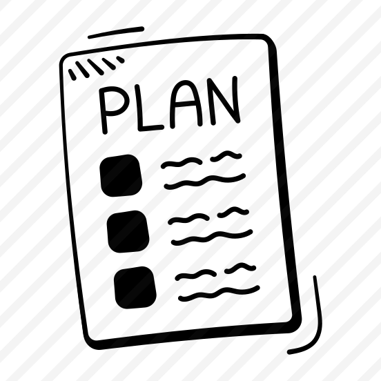 Business, Plan, Planning, Checklist, To Do, List, Document, preview