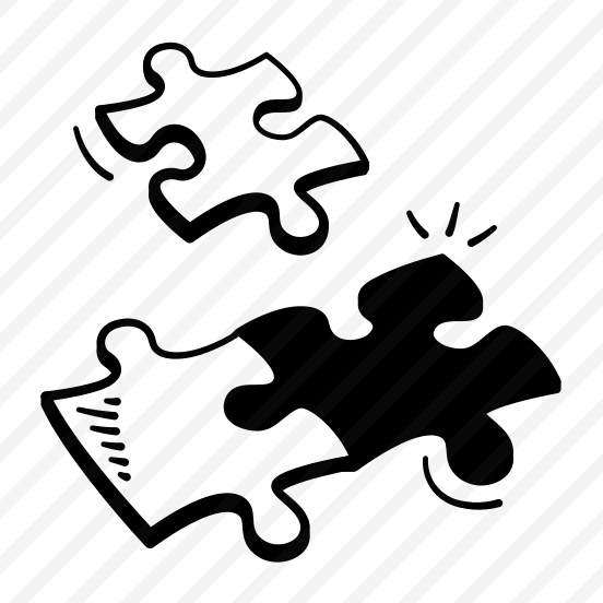 Business, Solution, Puzzle, Teamwork, Finance, Management, Planning, preview