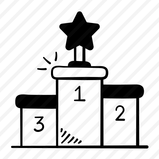 Business, Success, Winner, Podium, Award, Motivation, Achievement, preview