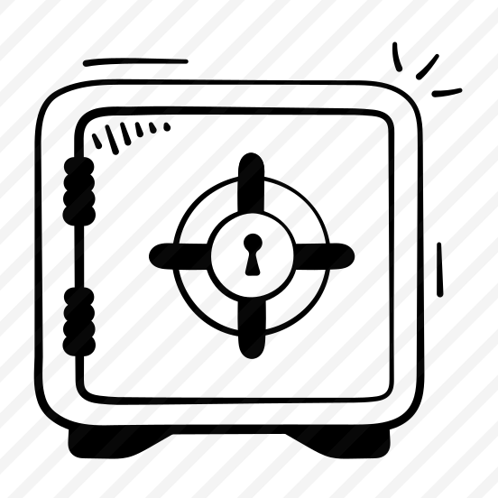 Business, Vault, Safe, Locker, Money, Security, Protection, preview