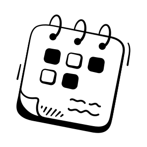 Calendar, Schedule, Business, Finance, Planning, Date, Task, icon