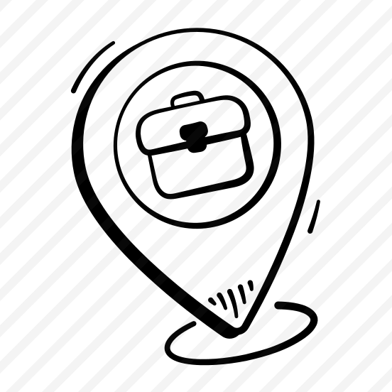Career, Opportunity, Business, Location, Briefcase, Employment, Recruitment, preview