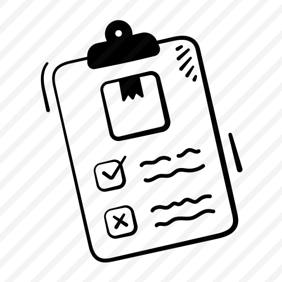 Checklist, List, To Do, Business, Document, Finance, Planning, preview