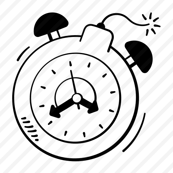 Deadline, Alarm, Clock, Timer, Business, Finance, Alert, Schedule, preview