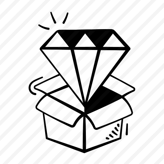 Diamond, Wealth, Gemstone, Asset, Economy, Business, Finance, preview