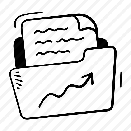 File, Folder, Archive, Document, Record, Business, Finance, preview