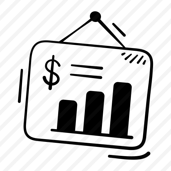 Financial, Chart, Growth, Business, Success, Marketing, Presentation, preview