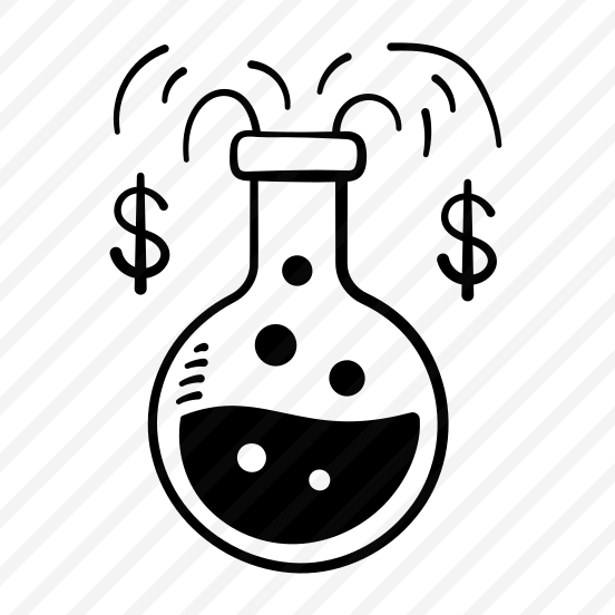 Financial, Experiment, Investment, Profit, Business, Finance, Chemistry, Research, preview